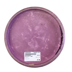 Used Discraft LUNA Disc Golf Putter Pink