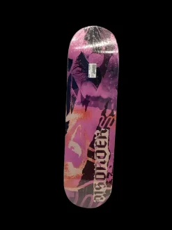 Used DISORDER 8 1/2