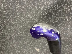 Used Dita DYNAMO FH Complete Stick Purple 36
