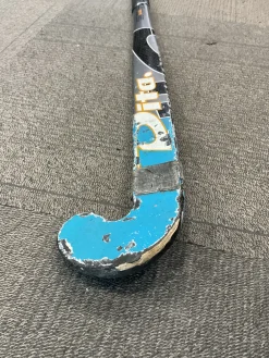 Used Dita TERRA 10 FH Complete Stick Grey 36