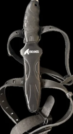 Used Dive Knife