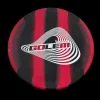 Used DIVERGENT GOLEM Other Golf Disc