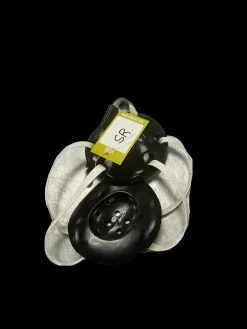 Used DK Wrestling Headgear Black