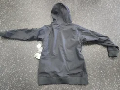 Used Dope Yeti Jacket Black LG