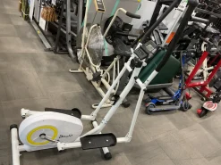 Used DOUFIT ELIPTICAL Manual Elliptical