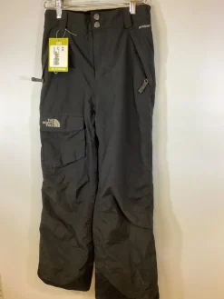 Used Downhill Ski Accessories