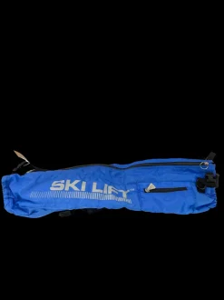 Used Downhill Ski Accessories