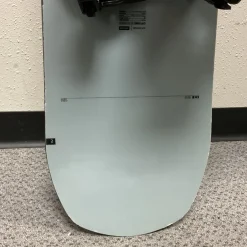 Used DREAMSCAPE SNB 156 Mens Board/Bindings Tan And Black 156 cm