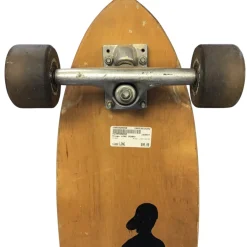 Used Dregs LONG BOARD Longboard None Long