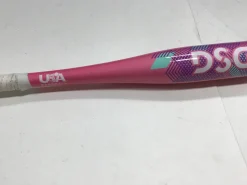 Used Dsg DSGBATPNK BB/SB USA 2 1/4 Bat 24"