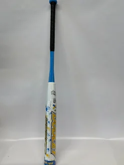 Used Dudley DOOM BB/SB Senior League Bat 34
