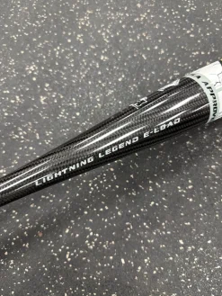 Used Dudley LIGHTNING RETRO LEGEND BB/SB Slowpitch Bat 34