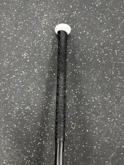 Used Dudley LIGHTNING RETRO LEGEND BB/SB Slowpitch Bat 34