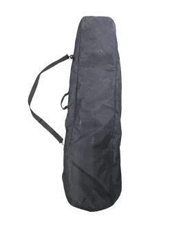 Used DUKE SNOWBOARD BAG Travel Snowboard Bag Black