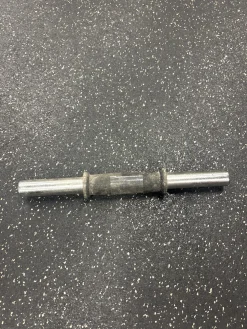 Used Dumbbell Handle 14