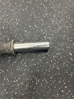 Used Dumbbell Handle 14
