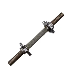 Used Dumbbell Handle 14