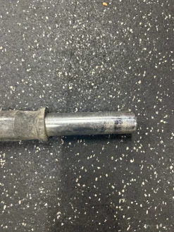 Used Dumbbell Handle 14