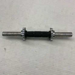 Used Dumbbell Handle 14"