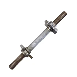 Used Dumbbell Handle 14