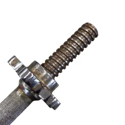 Used Dumbbell Handle 14