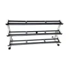 Used DUMBBELL RACK Weight Stand