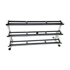 Used DUMBBELL RACK Weight Stand