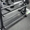 Used Dumbbell RitFit Weight Stand