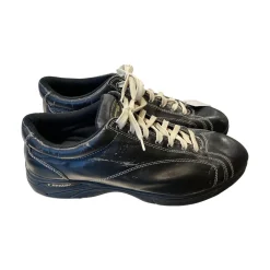 Used Dunlop Bowling Shoes