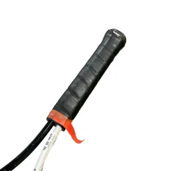 Used Dunlop NITRO 25 Junior Tennis Racquet Black 25