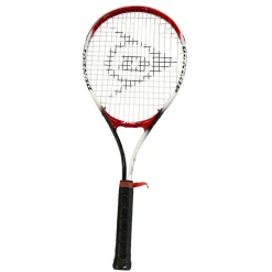 Used Dunlop NITRO 25 Junior Tennis Racquet Black 25