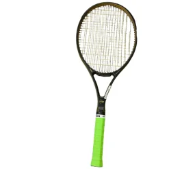 Used Dunlop PRO Adult Tennis Racquet Brown Unknown