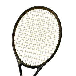 Used Dunlop PRO Adult Tennis Racquet Brown Unknown
