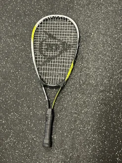 Used Dunlop Racquets JUNIOR PRO Unknown Squash Racquets