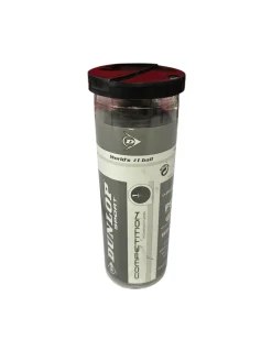 Used Dunlop Squash Other