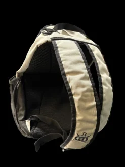 Used Dynamic Discs CADET BACK PACK Disc Golf Backpack Grey
