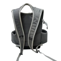 Used Dynamic Discs Disc Golf Backpack Grey