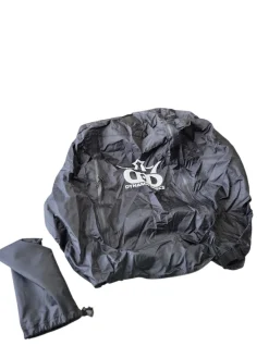 Used Dynamic Discs Disc Golf Accessory
