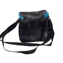 Used Dynamic Discs Disc Golf Backpack Black