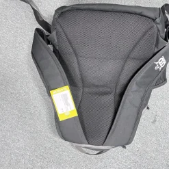 Used Dynamic Discs Disc Golf Backpack Black
