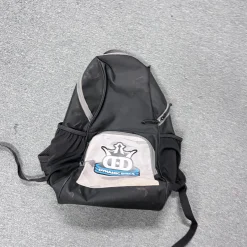 Used Dynamic Discs Disc Golf Backpack Black