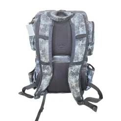 Used Dynamic Discs Disc Golf Backpack Black