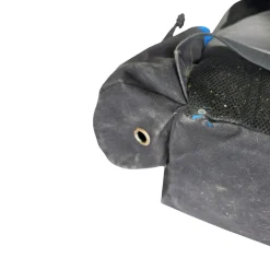 Used Dynamic Discs TROOPER BACKPACK Disc Golf Backpack Grey