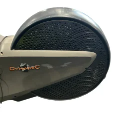 Used DYNAMICR1PRO Rowing Machine
