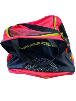 Used Dynastar Ski Boot Bag Pink