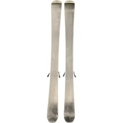 Used Dynastar STARLETT Girls DH Ski/Binding Pink 110 cm
