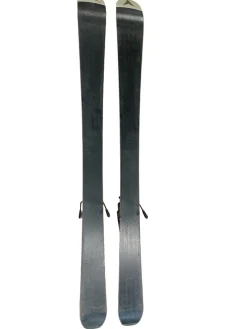 Used Dynastar STARLETT Girls DH Ski/Binding Sky Blue 110 cm