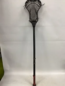 Used East Coast Dyes BRAVO 1 Men Atk/Mid Complete Stick Black
