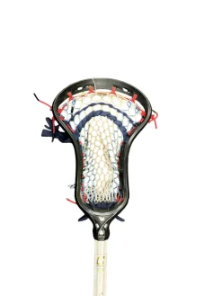 Used East Coast Dyes CARBONPRO 2.0 Jr Atk/Mid Complete Stick White