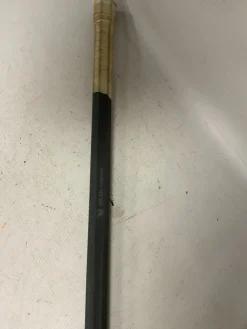 Used East Coast Dyes CARBON 3.0 Mens Def/LSM LAX Shaft Grey